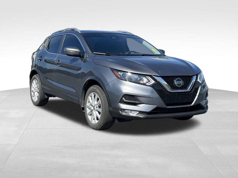 NISSAN ROGUE SPORT 2022 JN1BJ1BW7NW478713 image